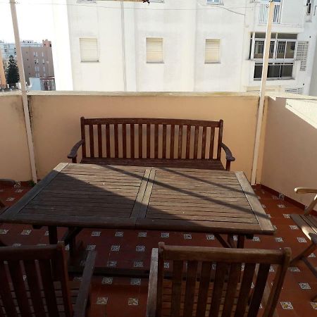Apartmán Atico Con Espectacular Terraza Con Vistas Magnificas A La Desembocadura Del Guadalquivir Sanlúcar de Barrameda Exteriér fotografie